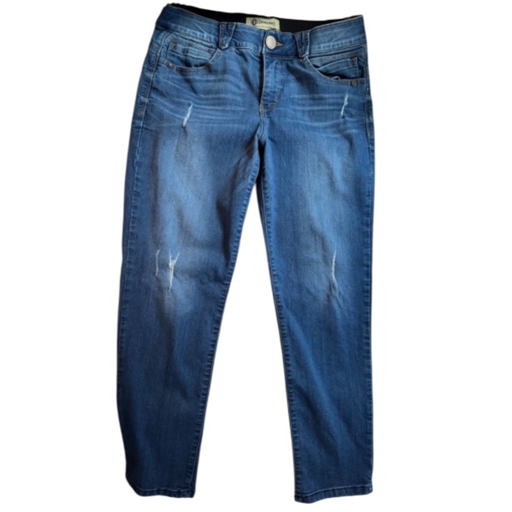 331. Democracy “Ab” Solution‎ Slim Jeans 8